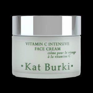 Kat Burki - Vitamin C intensive face cream